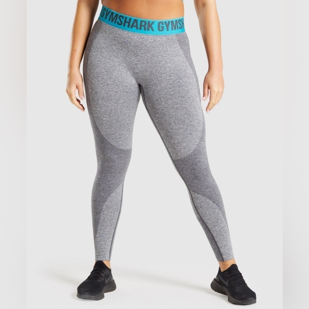 Gymshark flex leggings, small